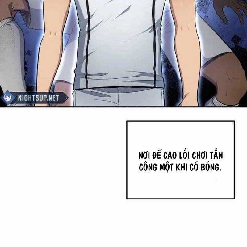 Thiên Phú Bóng Đá, Tất Cả Đều Là Của Tôi! Xem bóng đá trực tiếp trực tuyến Chapter 73 trang 106