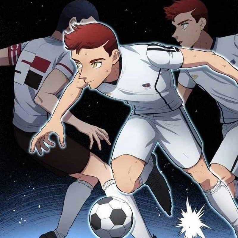 Thiên Phú Bóng Đá, Tất Cả Đều Là Của Tôi! Xem bóng đá trực tiếp trực tuyến Chapter 73 trang 42