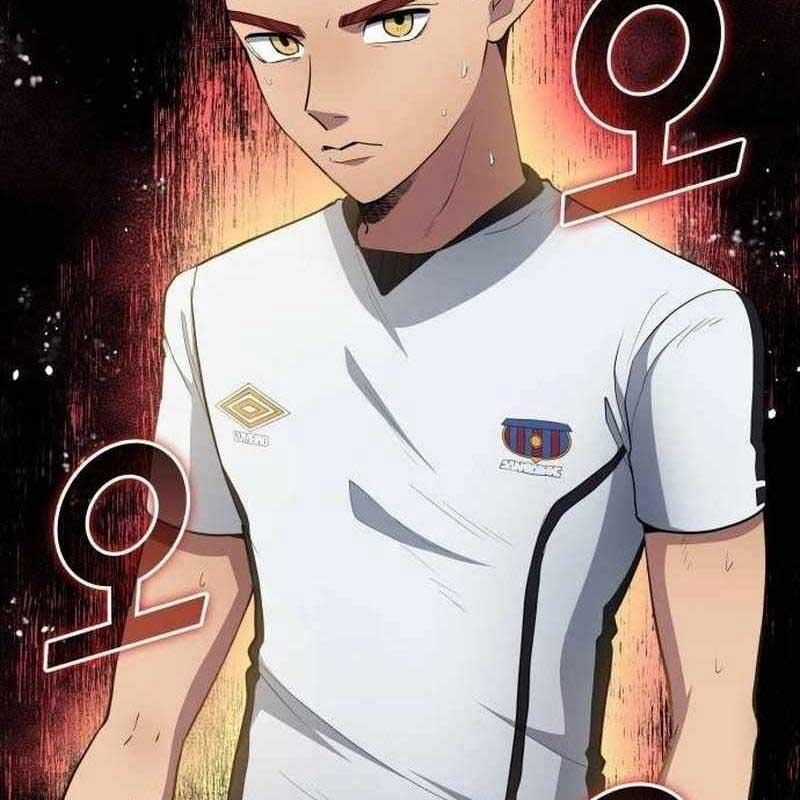 Thiên Phú Bóng Đá, Tất Cả Đều Là Của Tôi! Xem bóng đá trực tiếp trực tuyến Chapter 74 trang 107