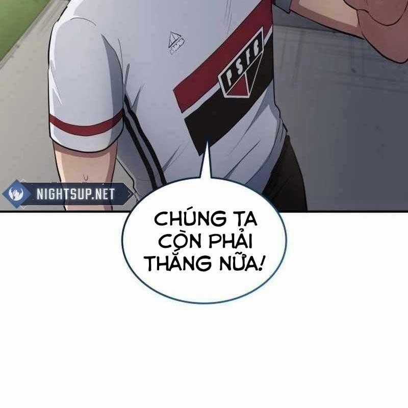 Thiên Phú Bóng Đá, Tất Cả Đều Là Của Tôi! Xem bóng đá trực tiếp trực tuyến Chapter 74 trang 120