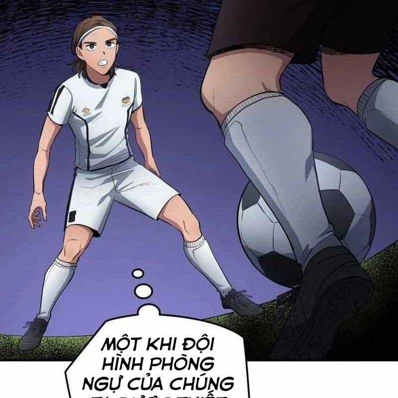 Thiên Phú Bóng Đá, Tất Cả Đều Là Của Tôi! Xem bóng đá trực tiếp trực tuyến Chapter 74 trang 33