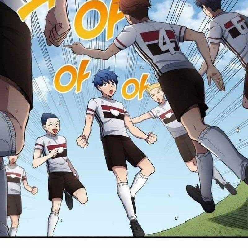 Thiên Phú Bóng Đá, Tất Cả Đều Là Của Tôi! Xem bóng đá trực tiếp trực tuyến Chapter 74 trang 65