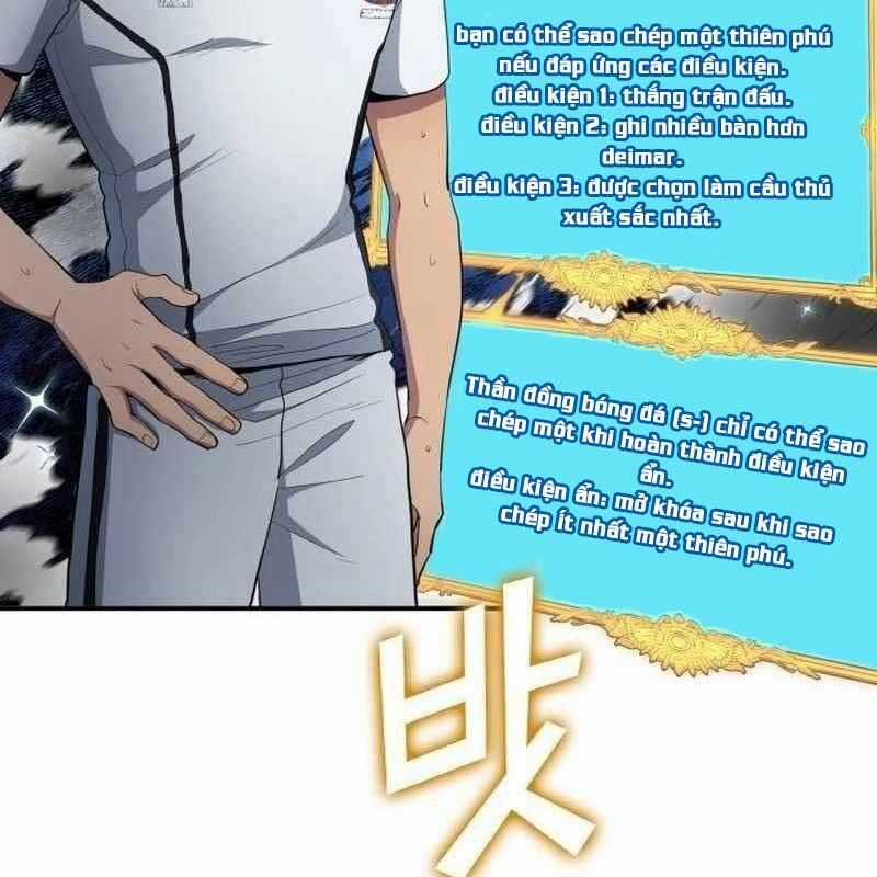 Thiên Phú Bóng Đá, Tất Cả Đều Là Của Tôi! Xem bóng đá trực tiếp trực tuyến Chapter 74 trang 76