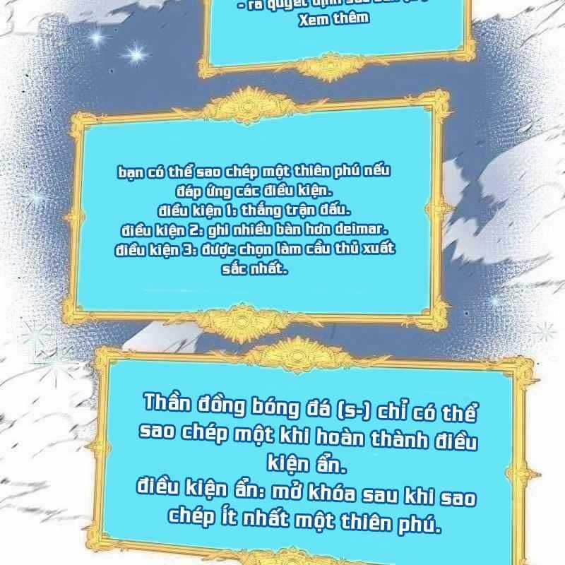 Thiên Phú Bóng Đá, Tất Cả Đều Là Của Tôi! Xem bóng đá trực tiếp trực tuyến Chapter 74 trang 78