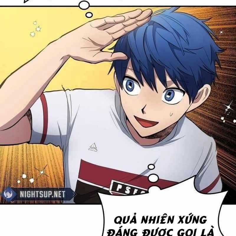 Thiên Phú Bóng Đá, Tất Cả Đều Là Của Tôi! Xem bóng đá trực tiếp trực tuyến Chapter 74 trang 80