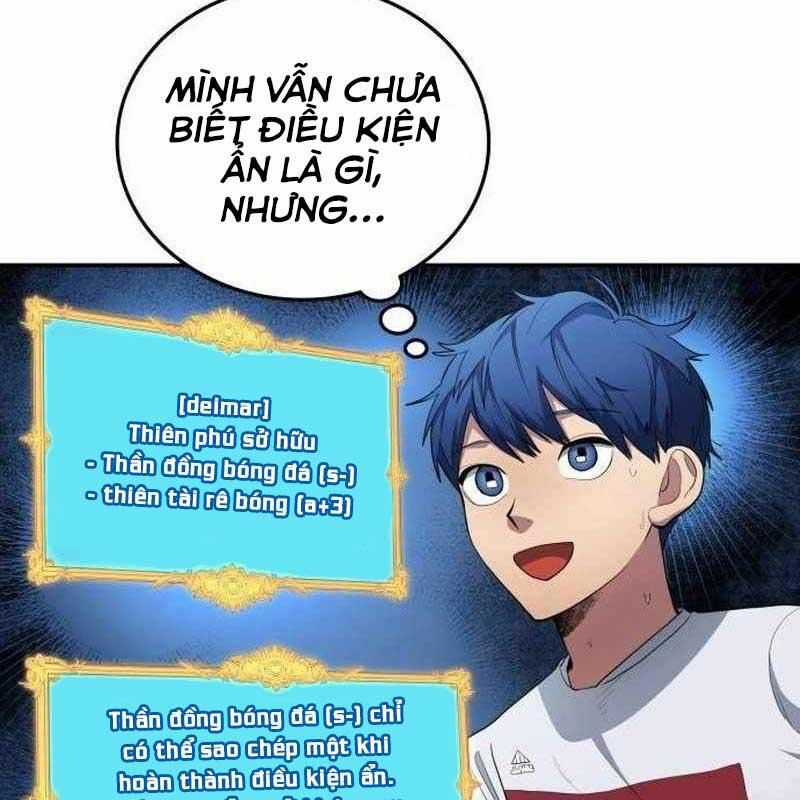 Thiên Phú Bóng Đá, Tất Cả Đều Là Của Tôi! Xem bóng đá trực tiếp trực tuyến Chapter 74 trang 85