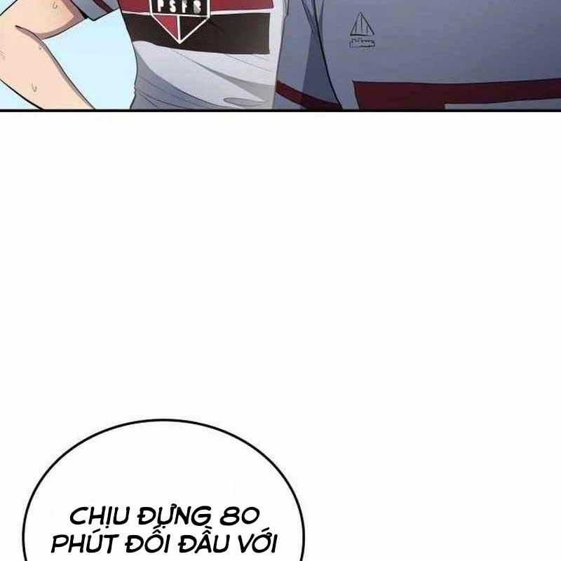 Thiên Phú Bóng Đá, Tất Cả Đều Là Của Tôi! Xem bóng đá trực tiếp trực tuyến Chapter 74 trang 88