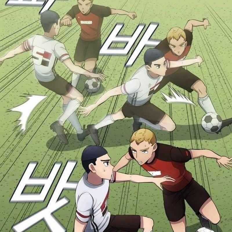 Thiên Phú Bóng Đá, Tất Cả Đều Là Của Tôi! Xem bóng đá trực tiếp trực tuyến Chapter 75 trang 107