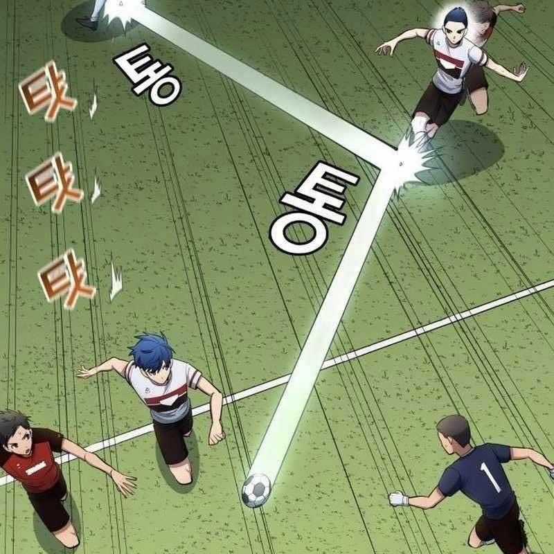 Thiên Phú Bóng Đá, Tất Cả Đều Là Của Tôi! Xem bóng đá trực tiếp trực tuyến Chapter 75 trang 119