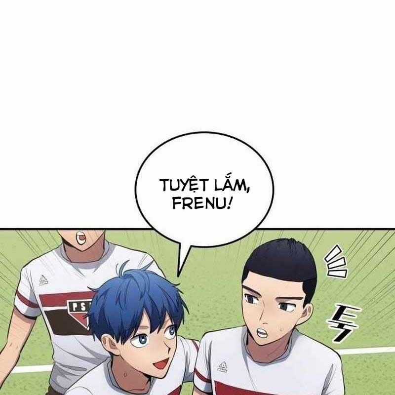 Thiên Phú Bóng Đá, Tất Cả Đều Là Của Tôi! Xem bóng đá trực tiếp trực tuyến Chapter 75 trang 127
