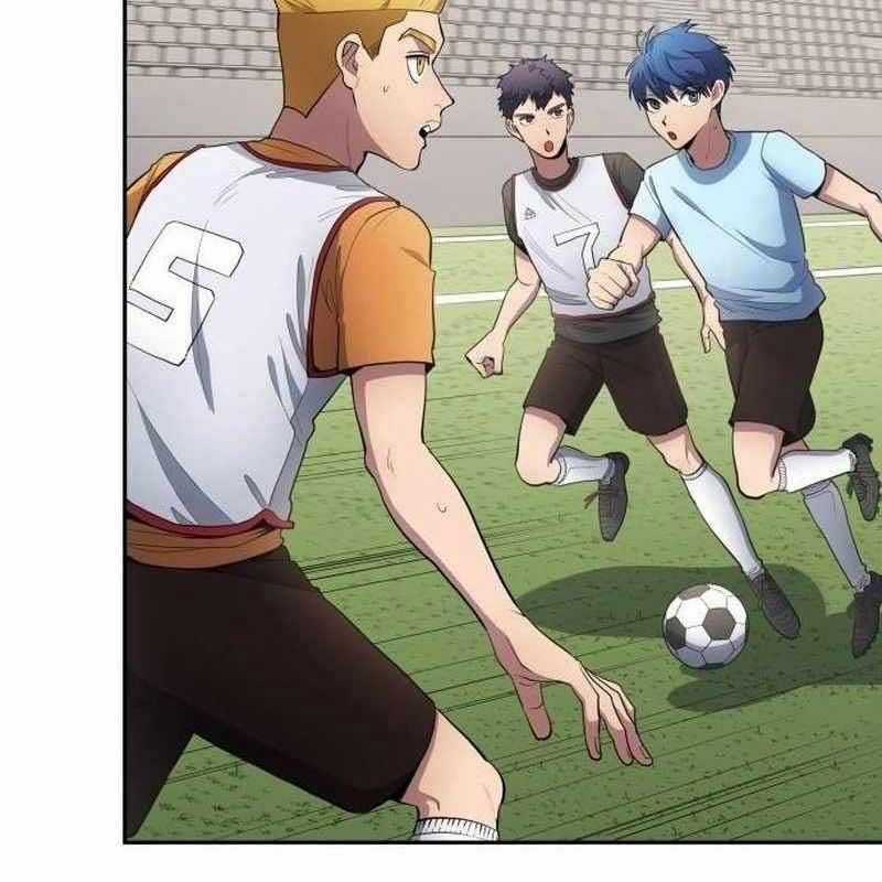 Thiên Phú Bóng Đá, Tất Cả Đều Là Của Tôi! Xem bóng đá trực tiếp trực tuyến Chapter 75 trang 36