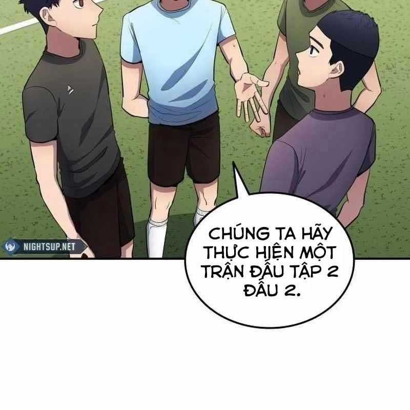 Thiên Phú Bóng Đá, Tất Cả Đều Là Của Tôi! Xem bóng đá trực tiếp trực tuyến Chapter 75 trang 42