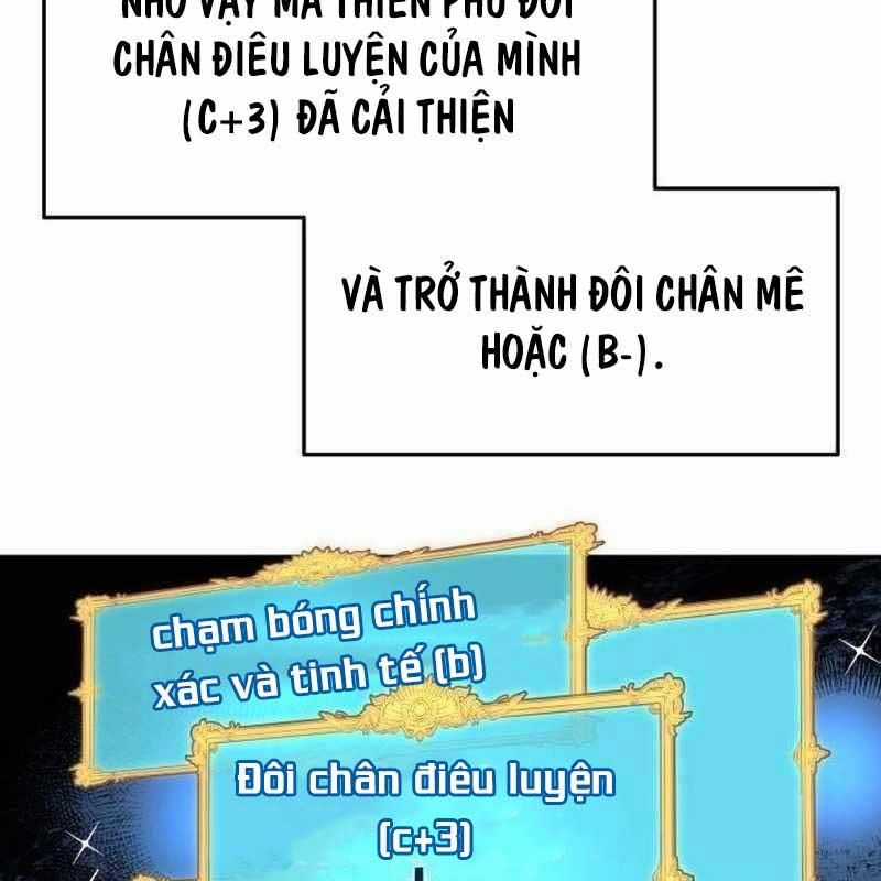 Thiên Phú Bóng Đá, Tất Cả Đều Là Của Tôi! Xem bóng đá trực tiếp trực tuyến Chapter 75 trang 86