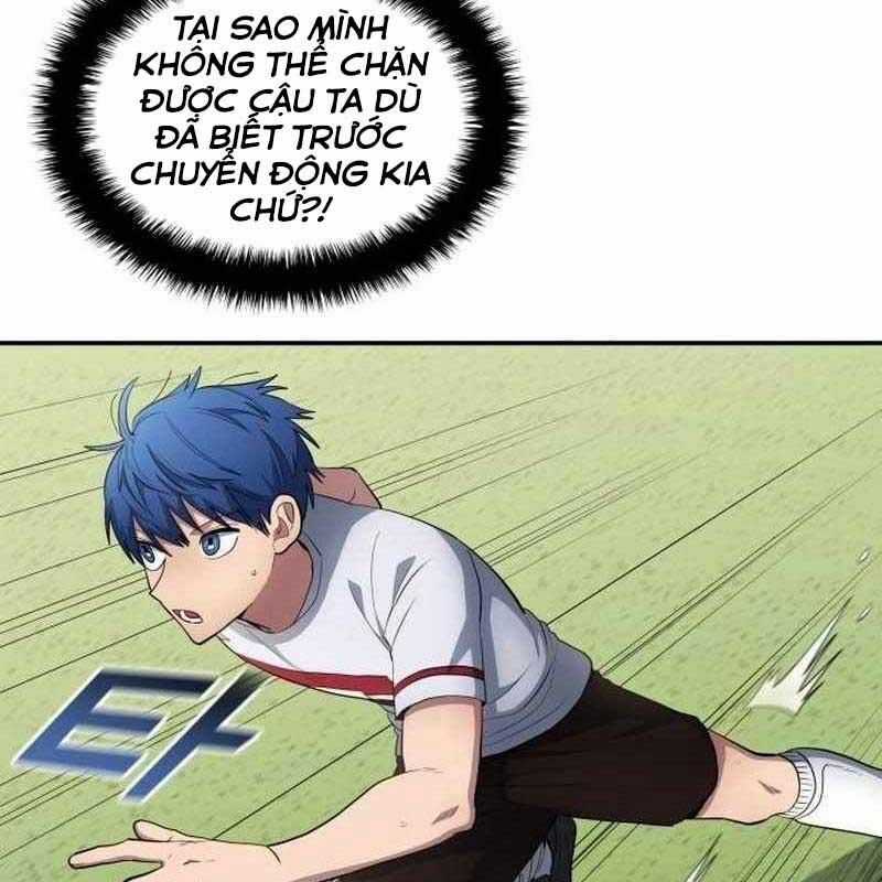 Thiên Phú Bóng Đá, Tất Cả Đều Là Của Tôi! Xem bóng đá trực tiếp trực tuyến Chapter 76 trang 121