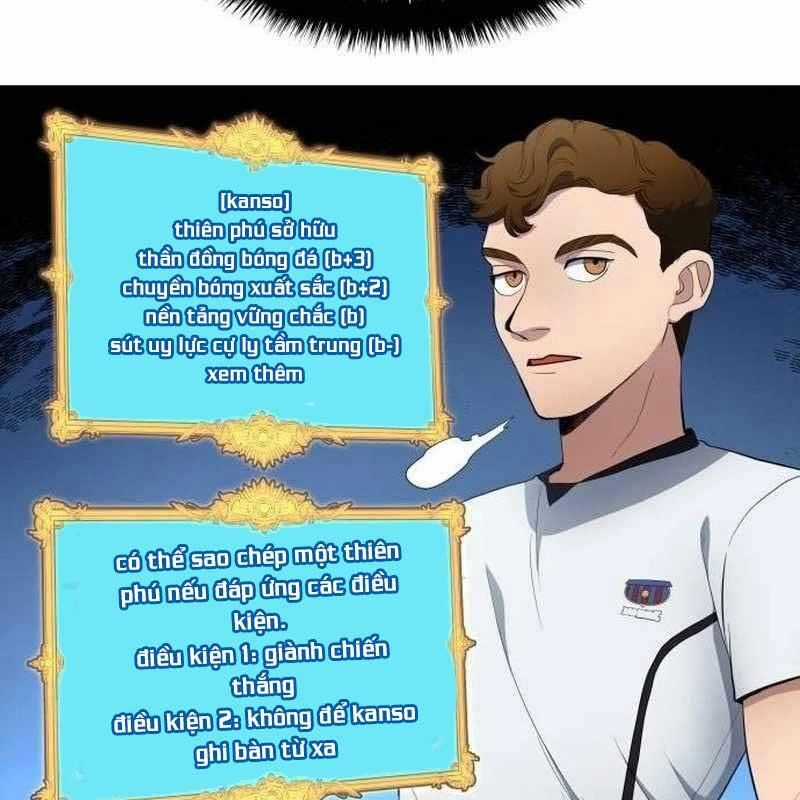 Thiên Phú Bóng Đá, Tất Cả Đều Là Của Tôi! Xem bóng đá trực tiếp trực tuyến Chapter 76 trang 40