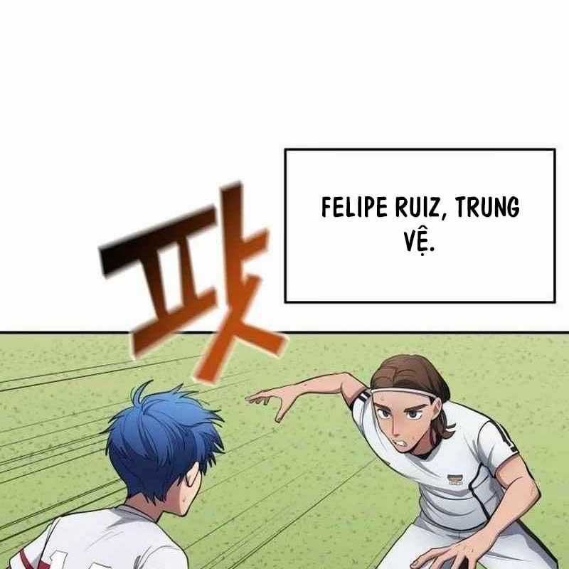 Thiên Phú Bóng Đá, Tất Cả Đều Là Của Tôi! Xem bóng đá trực tiếp trực tuyến Chapter 77 trang 19