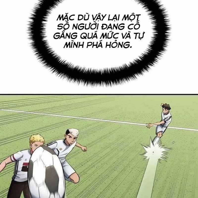 Thiên Phú Bóng Đá, Tất Cả Đều Là Của Tôi! Xem bóng đá trực tiếp trực tuyến Chapter 77 trang 80