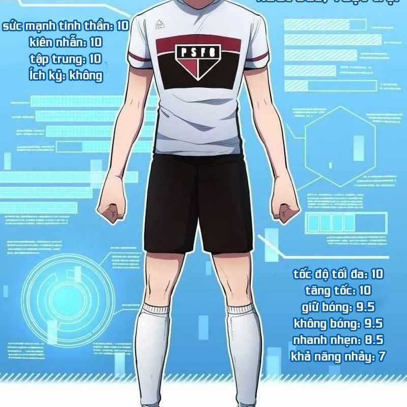 Thiên Phú Bóng Đá, Tất Cả Đều Là Của Tôi! Xem bóng đá trực tiếp trực tuyến Chapter 77 trang 94