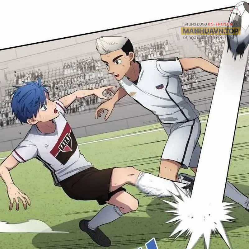 Thiên Phú Bóng Đá, Tất Cả Đều Là Của Tôi! Xem bóng đá trực tiếp trực tuyến Chapter 78 trang 110