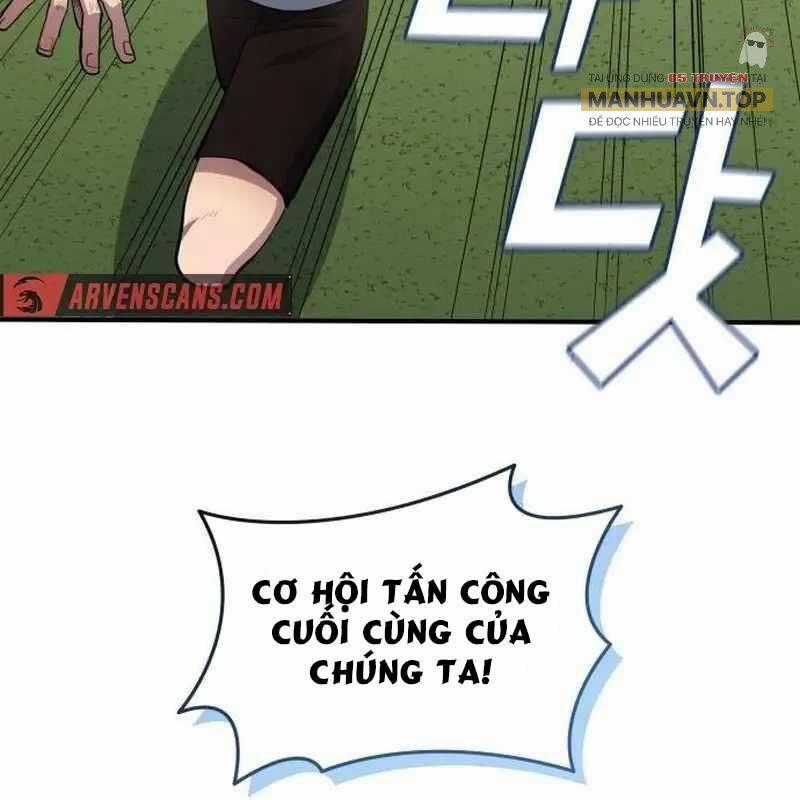 Thiên Phú Bóng Đá, Tất Cả Đều Là Của Tôi! Xem bóng đá trực tiếp trực tuyến Chapter 78 trang 119