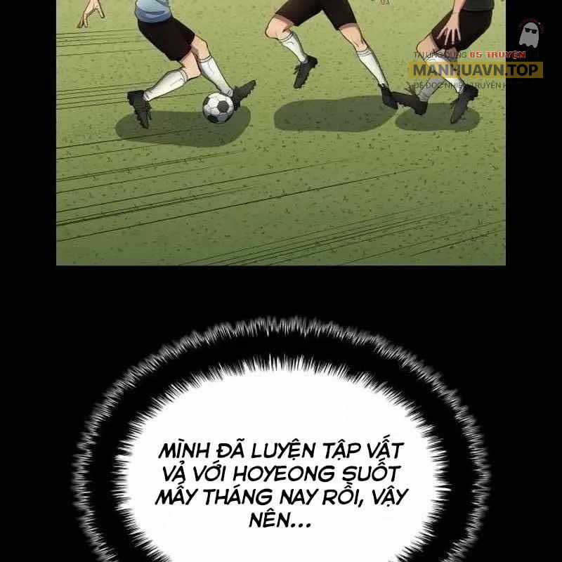 Thiên Phú Bóng Đá, Tất Cả Đều Là Của Tôi! Xem bóng đá trực tiếp trực tuyến Chapter 78 trang 27