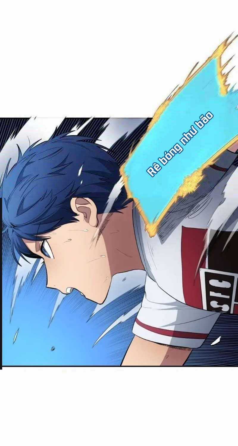 Thiên Phú Bóng Đá, Tất Cả Đều Là Của Tôi! Xem bóng đá trực tiếp trực tuyến Chapter 79 trang 17