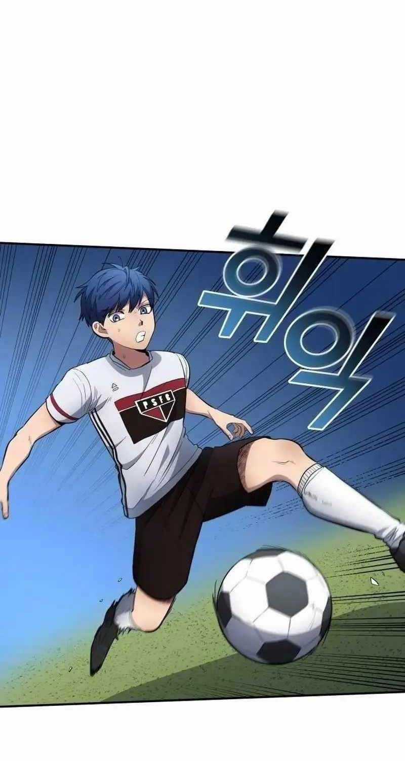 Thiên Phú Bóng Đá, Tất Cả Đều Là Của Tôi! Xem bóng đá trực tiếp trực tuyến Chapter 79 trang 23