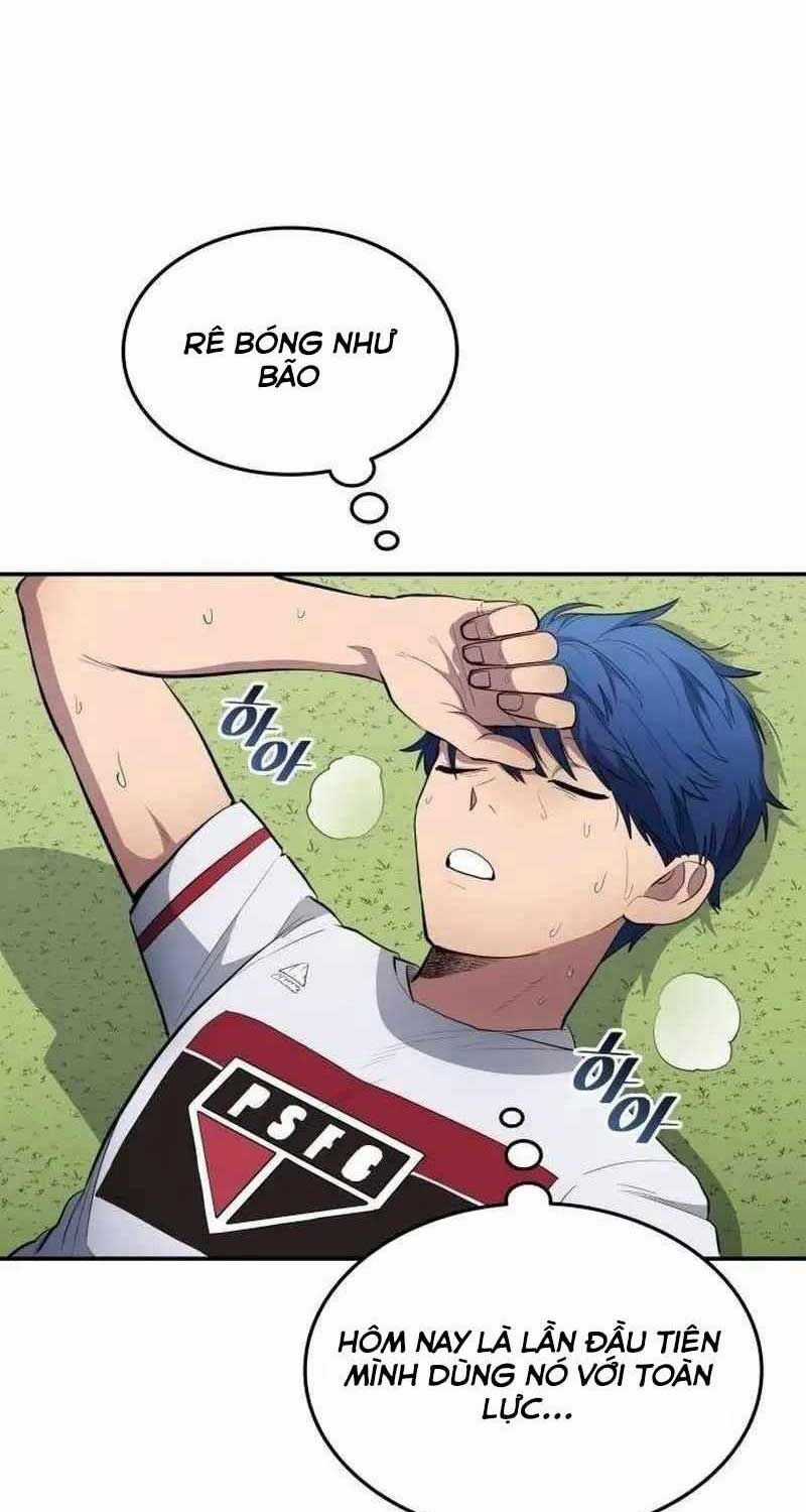 Thiên Phú Bóng Đá, Tất Cả Đều Là Của Tôi! Xem bóng đá trực tiếp trực tuyến Chapter 79 trang 40