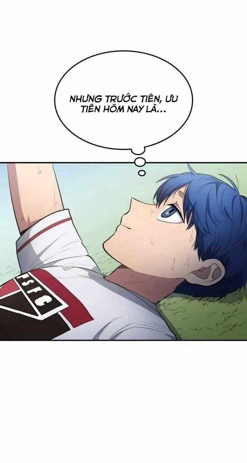 Thiên Phú Bóng Đá, Tất Cả Đều Là Của Tôi! Xem bóng đá trực tiếp trực tuyến Chapter 79 trang 45