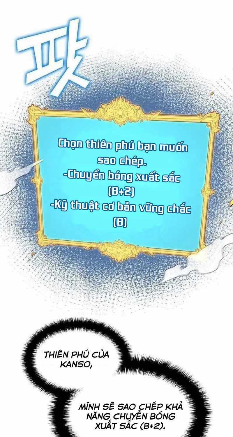 Thiên Phú Bóng Đá, Tất Cả Đều Là Của Tôi! Xem bóng đá trực tiếp trực tuyến Chapter 79 trang 46