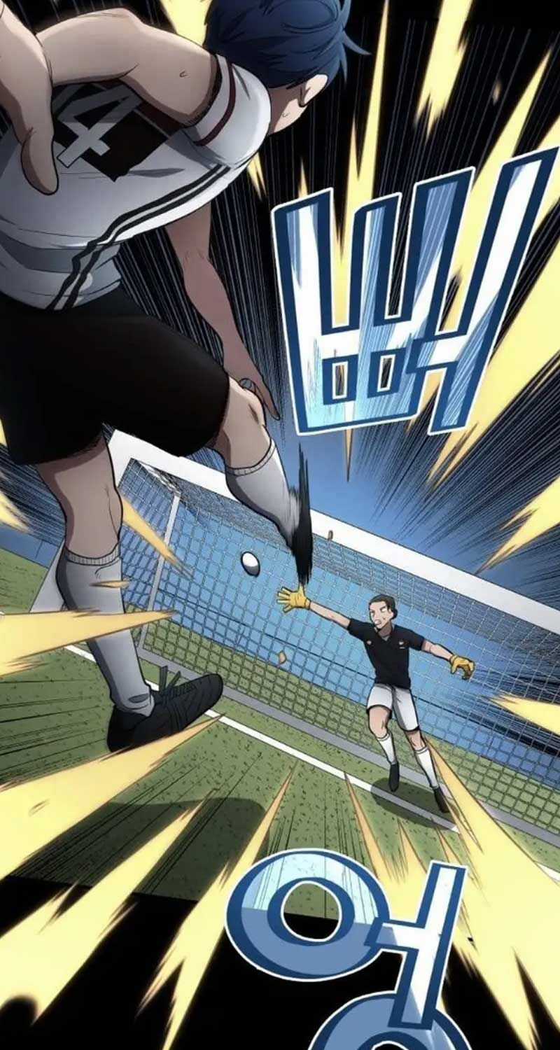 Thiên Phú Bóng Đá, Tất Cả Đều Là Của Tôi! Xem bóng đá trực tiếp trực tuyến Chapter 79 trang 59