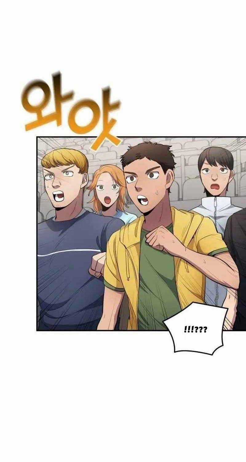 Thiên Phú Bóng Đá, Tất Cả Đều Là Của Tôi! Xem bóng đá trực tiếp trực tuyến Chapter 79 trang 8