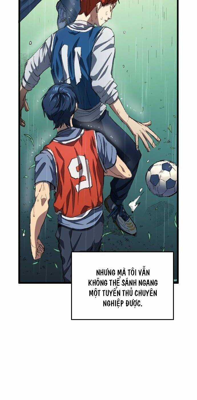 Thiên Phú Bóng Đá, Tất Cả Đều Là Của Tôi! Chapter 2 trang 20