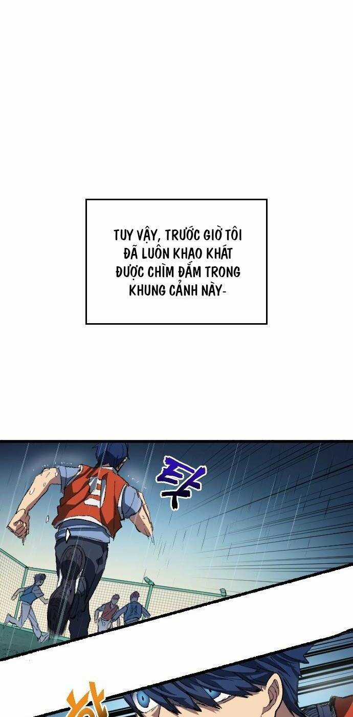 Thiên Phú Bóng Đá, Tất Cả Đều Là Của Tôi! Chapter 2 trang 23
