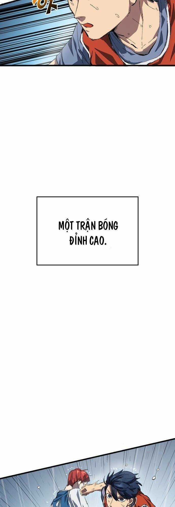 Thiên Phú Bóng Đá, Tất Cả Đều Là Của Tôi! Chapter 2 trang 24