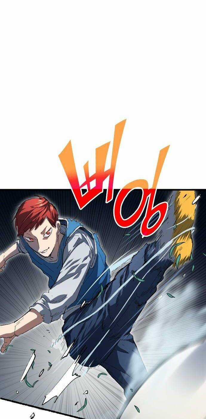 Thiên Phú Bóng Đá, Tất Cả Đều Là Của Tôi! Chapter 2 trang 29