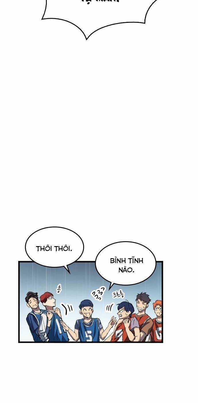 Thiên Phú Bóng Đá, Tất Cả Đều Là Của Tôi! Chapter 2 trang 34