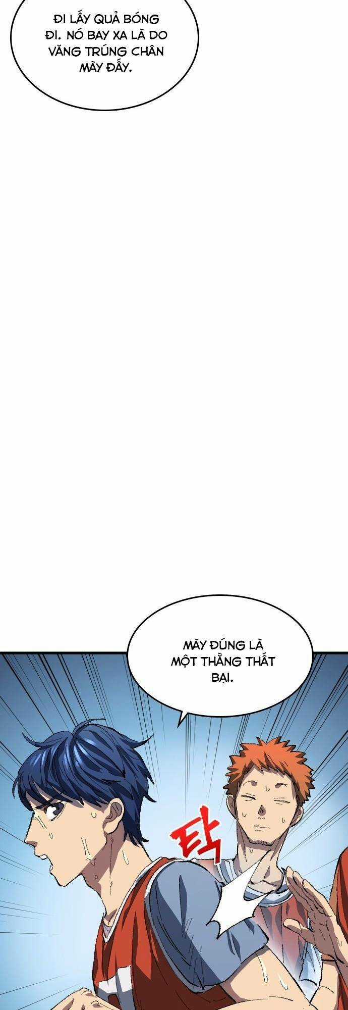 Thiên Phú Bóng Đá, Tất Cả Đều Là Của Tôi! Chapter 2 trang 36