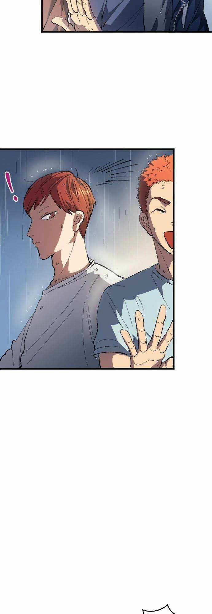 Thiên Phú Bóng Đá, Tất Cả Đều Là Của Tôi! Chapter 2 trang 4