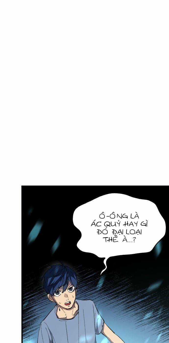 Thiên Phú Bóng Đá, Tất Cả Đều Là Của Tôi! Chapter 2 trang 57