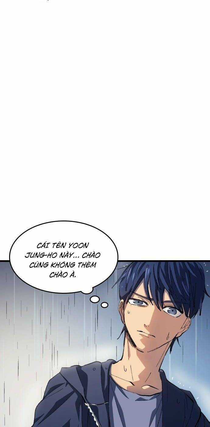Thiên Phú Bóng Đá, Tất Cả Đều Là Của Tôi! Chapter 2 trang 6
