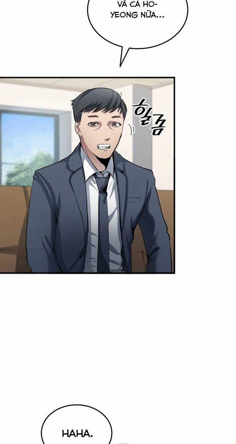 Thiên Phú Bóng Đá, Tất Cả Đều Là Của Tôi! Chapter 21 trang 12
