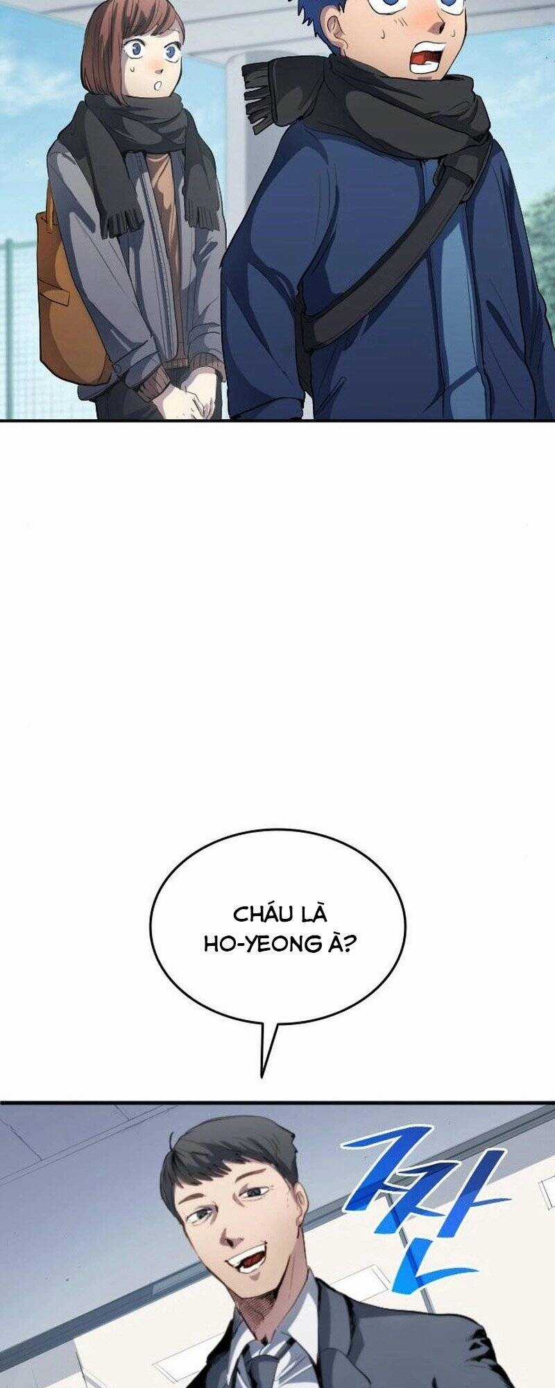 Thiên Phú Bóng Đá, Tất Cả Đều Là Của Tôi! Chapter 21 trang 2