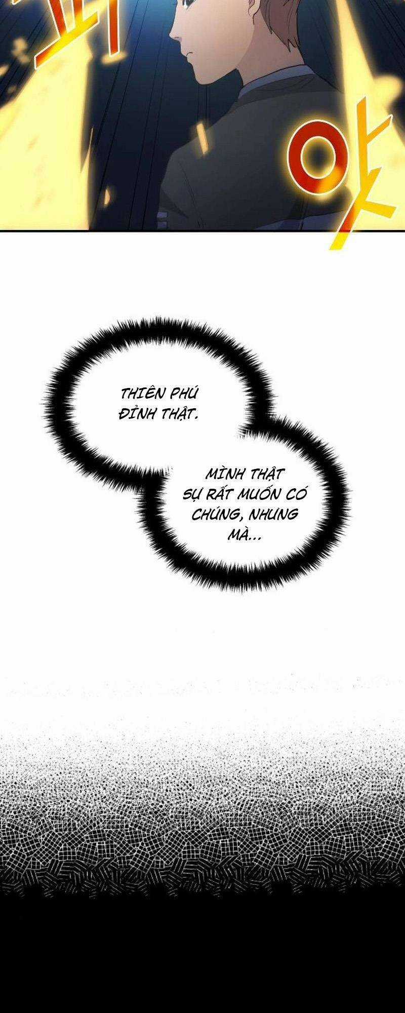 Thiên Phú Bóng Đá, Tất Cả Đều Là Của Tôi! Chapter 21 trang 24