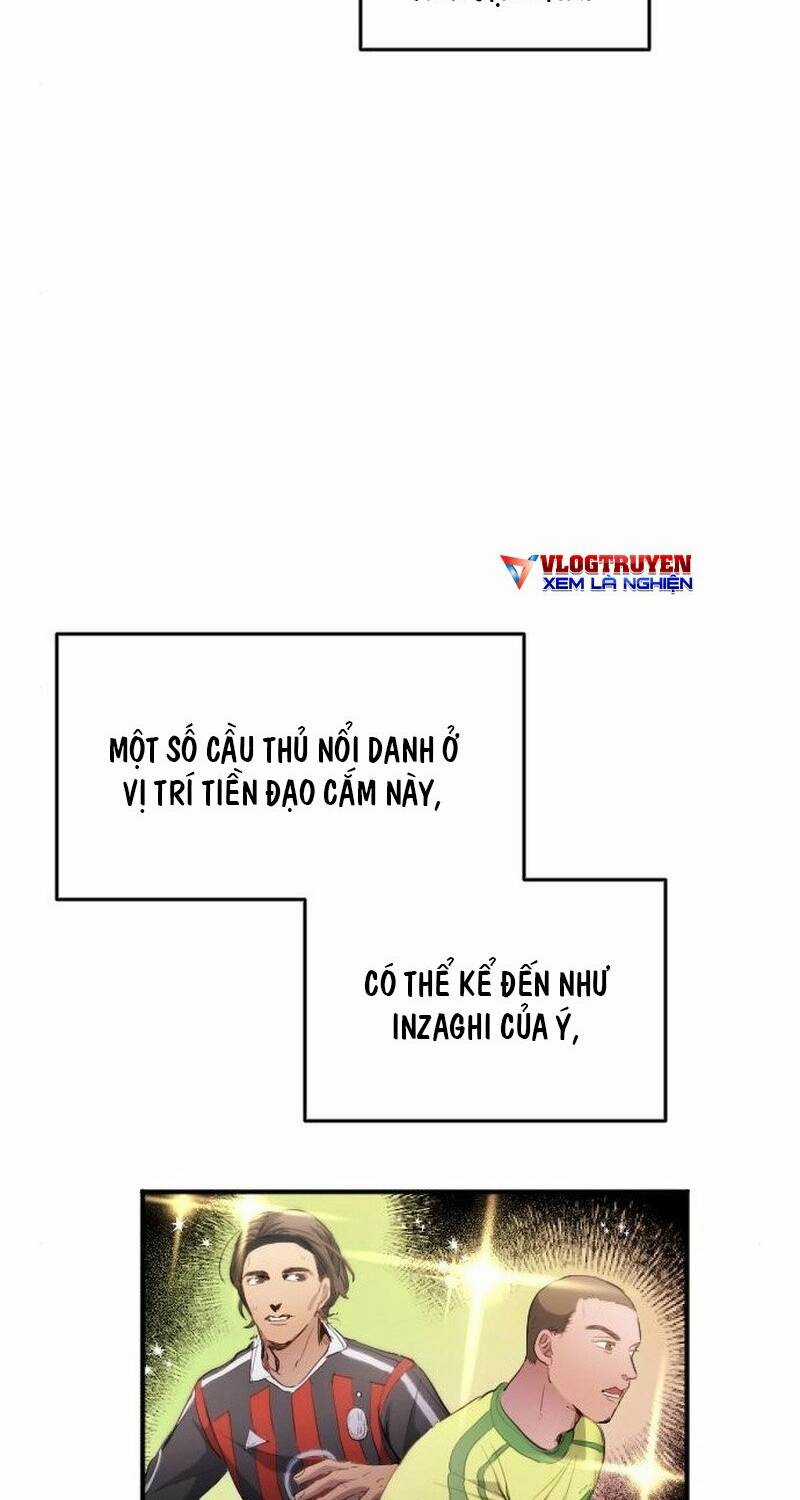 Thiên Phú Bóng Đá, Tất Cả Đều Là Của Tôi! Chapter 21 trang 31