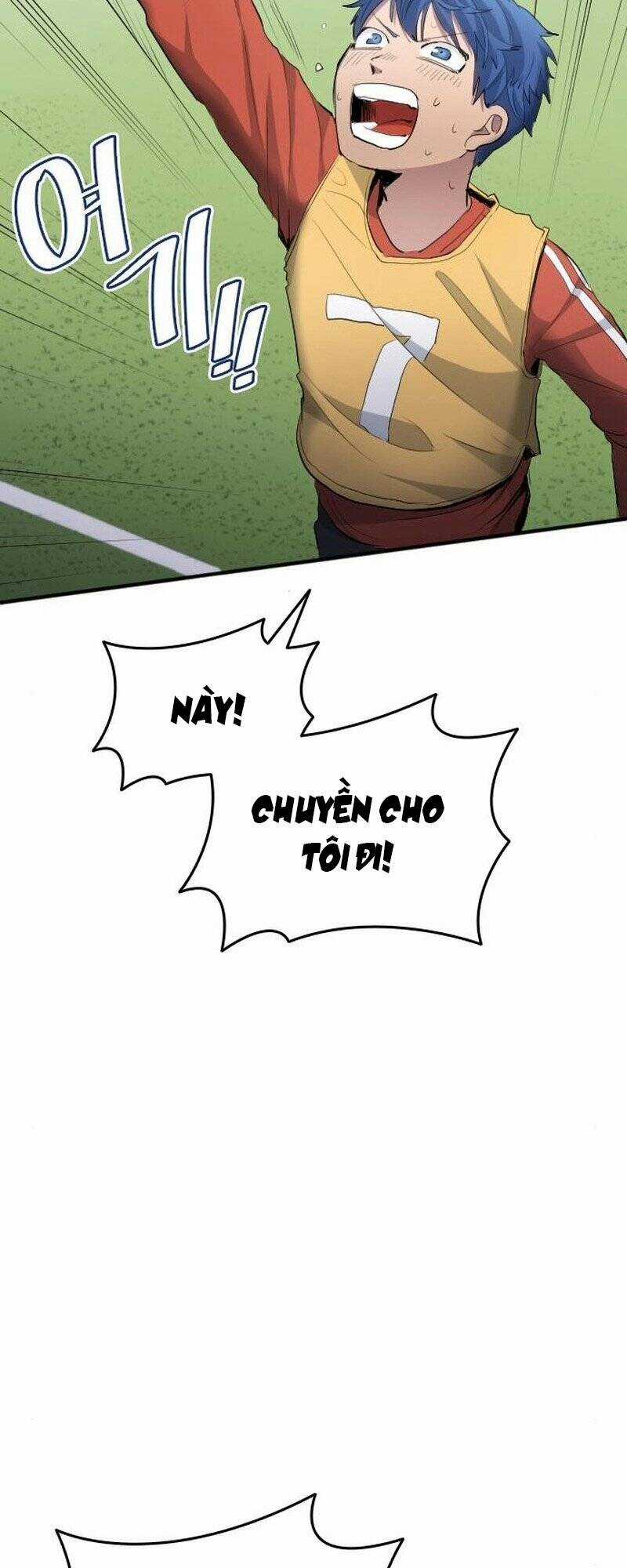 Thiên Phú Bóng Đá, Tất Cả Đều Là Của Tôi! Chapter 21 trang 36