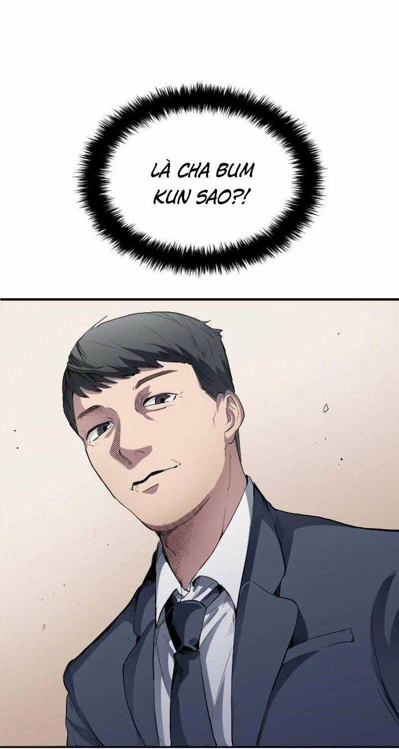 Thiên Phú Bóng Đá, Tất Cả Đều Là Của Tôi! Chapter 21 trang 4