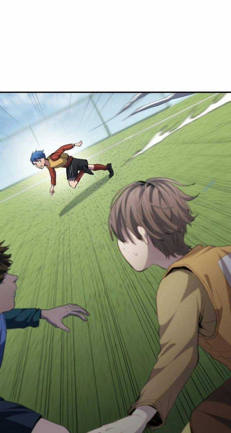 Thiên Phú Bóng Đá, Tất Cả Đều Là Của Tôi! Chapter 21 trang 42