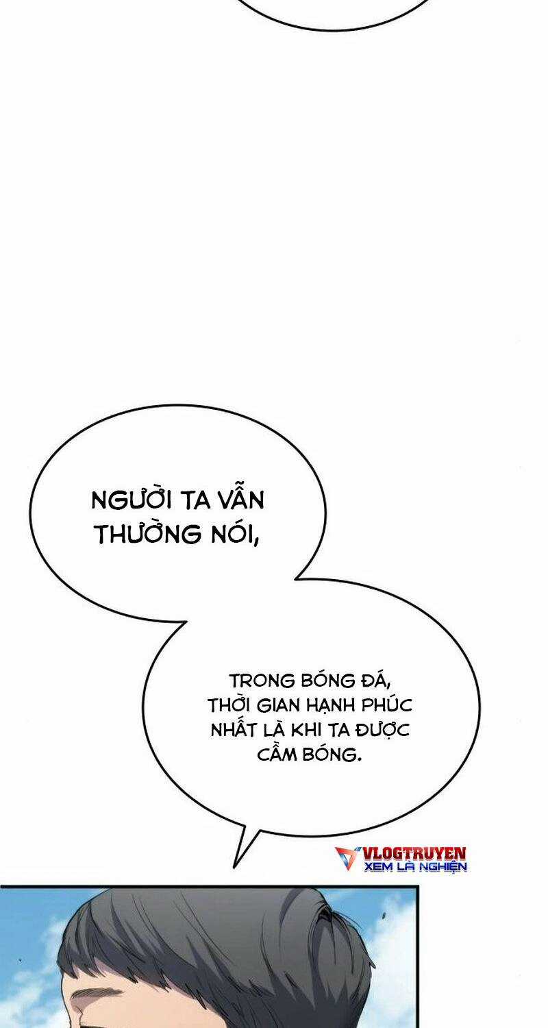 Thiên Phú Bóng Đá, Tất Cả Đều Là Của Tôi! Chapter 21 trang 47
