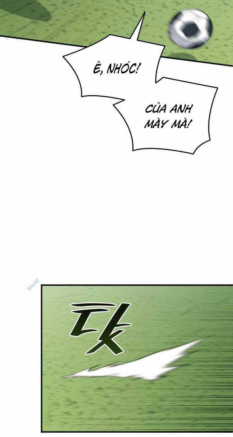Thiên Phú Bóng Đá, Tất Cả Đều Là Của Tôi! Chapter 21 trang 50